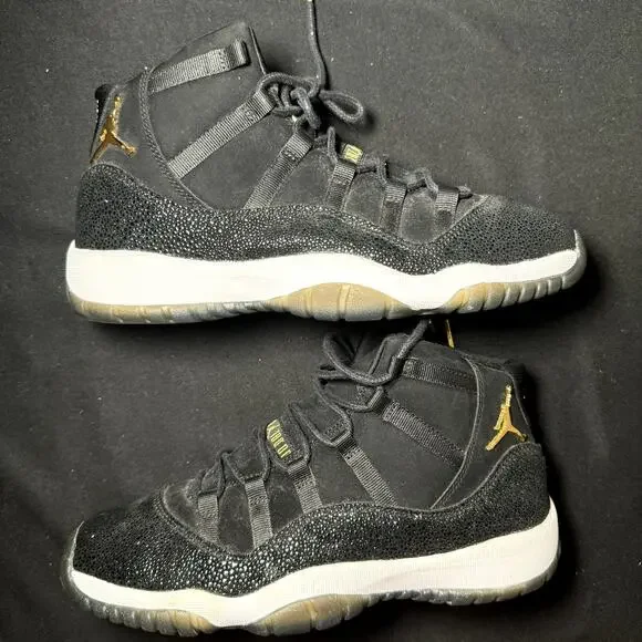 Size 7.5 - Nike Air Jordan 11 Retro Premium GS Heiress Men's Shoes